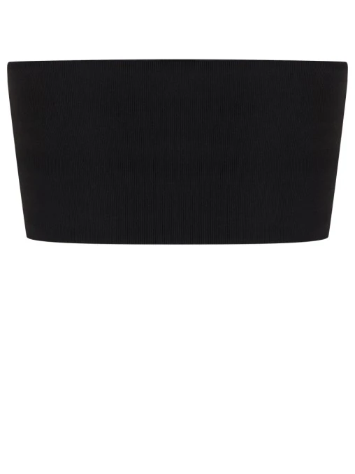 Топ-бандо из вискозы FABIANA FILIPPI