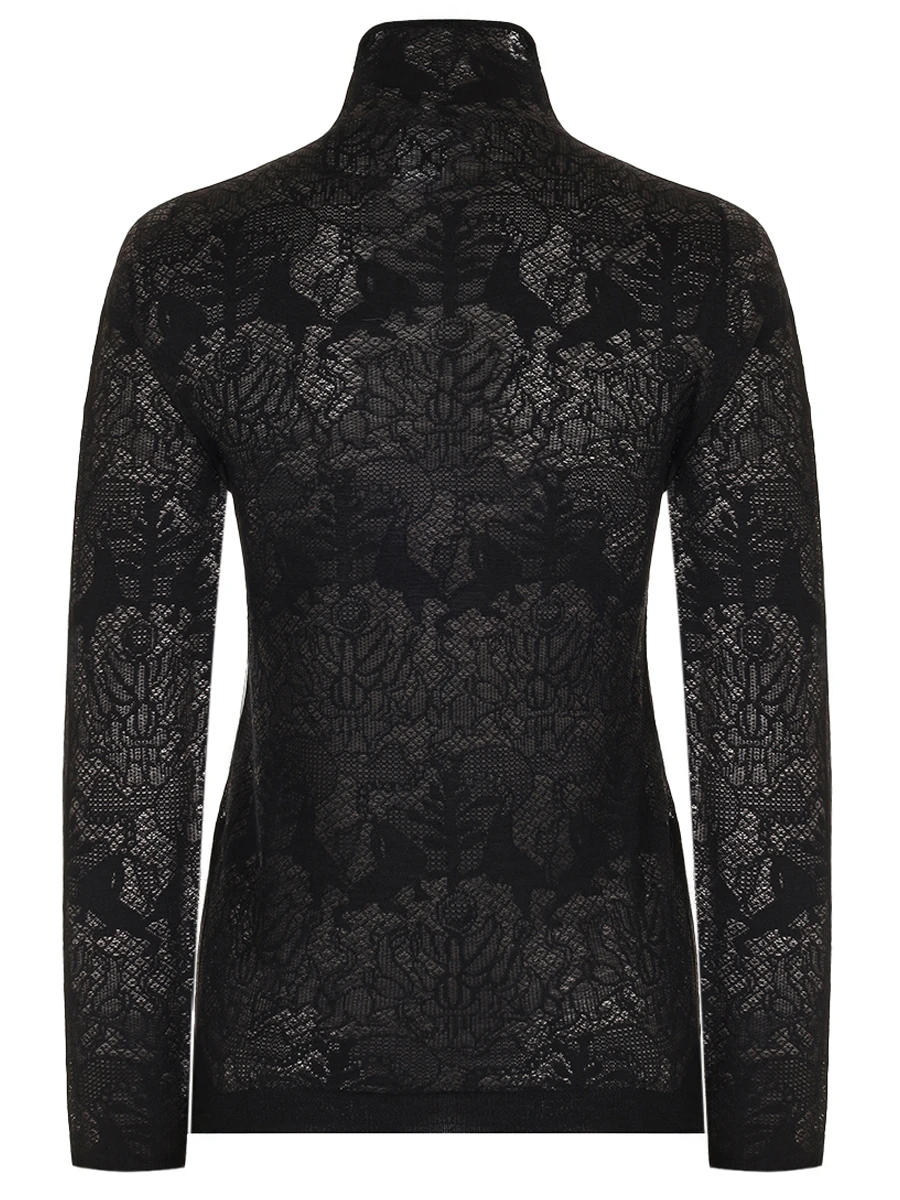 Бадлон шерстяной