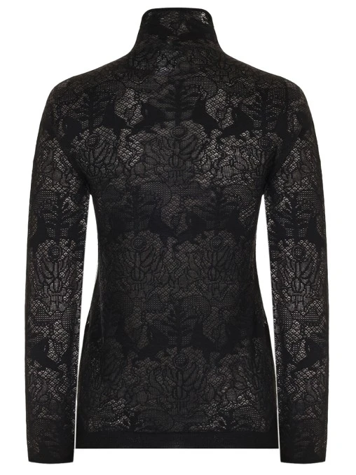 Бадлон шерстяной FABIANA FILIPPI