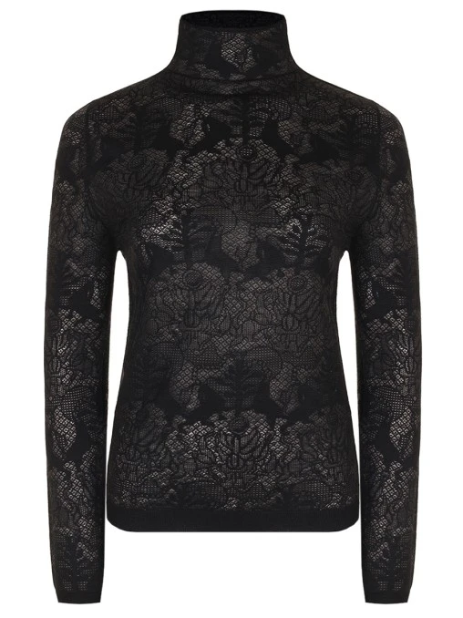 Бадлон шерстяной FABIANA FILIPPI