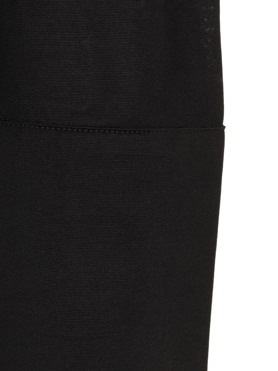 Бадлон шелковый