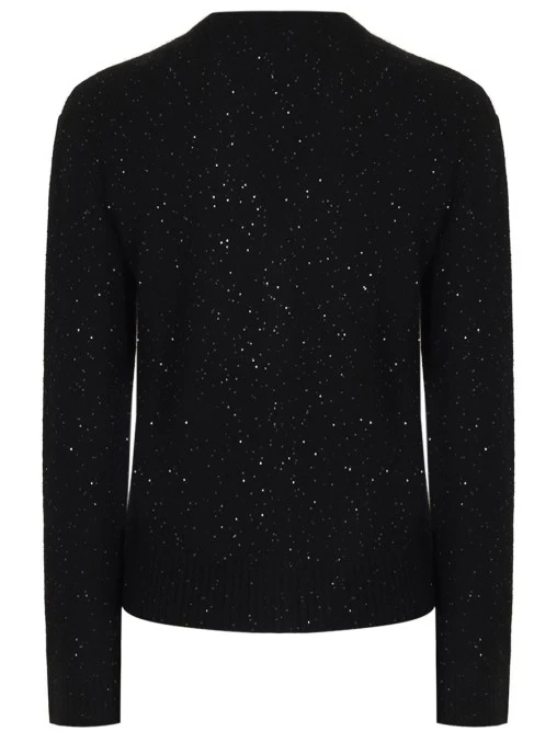 Кардиган с пайетками FABIANA FILIPPI