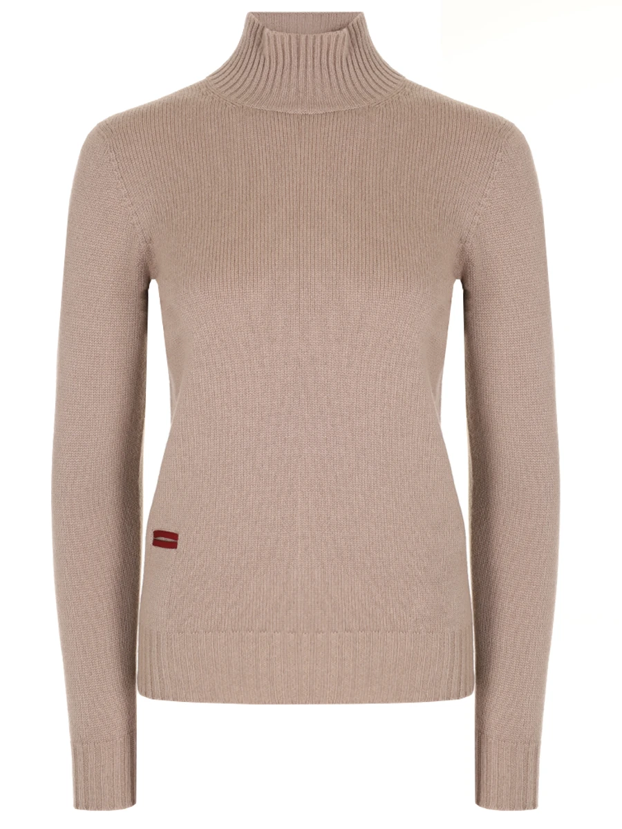 Джемпер кашемировый