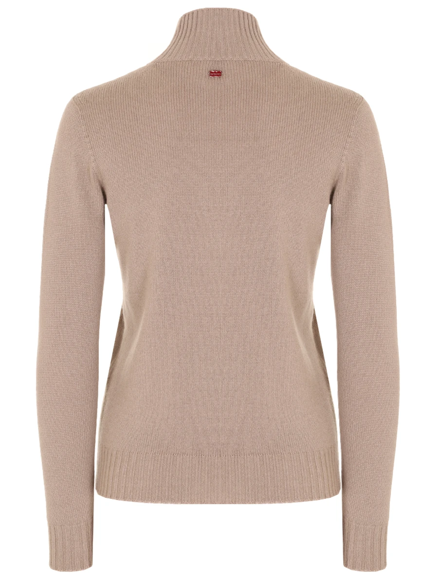 Джемпер кашемировый