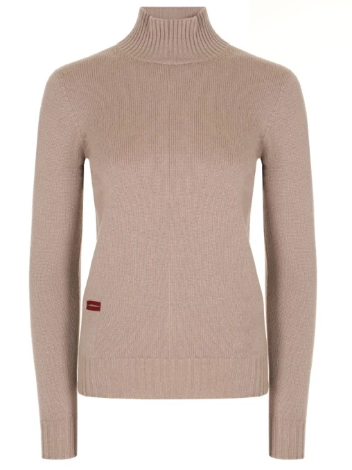 Джемпер кашемировый AGNONA