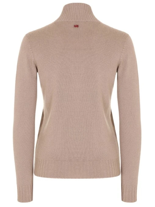 Джемпер кашемировый AGNONA