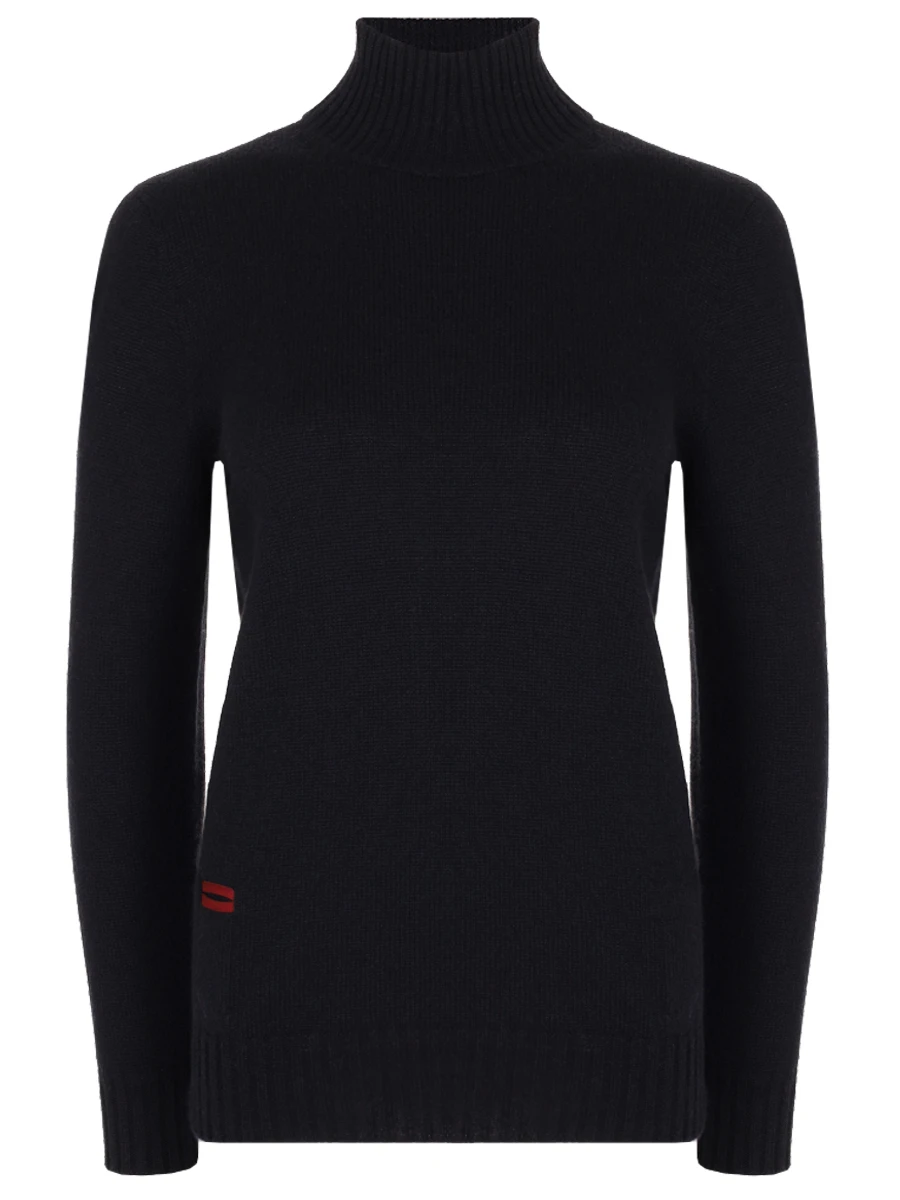 Джемпер кашемировый