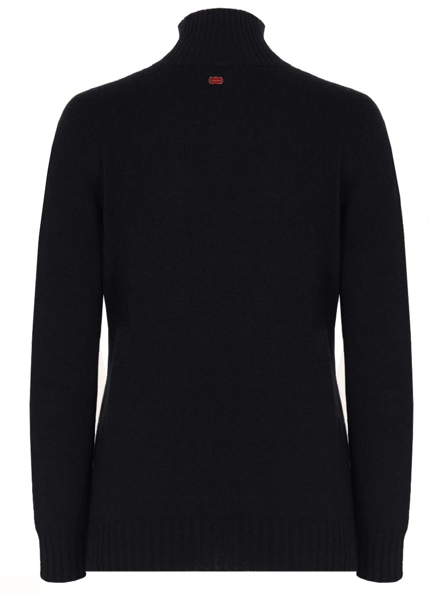 Джемпер кашемировый