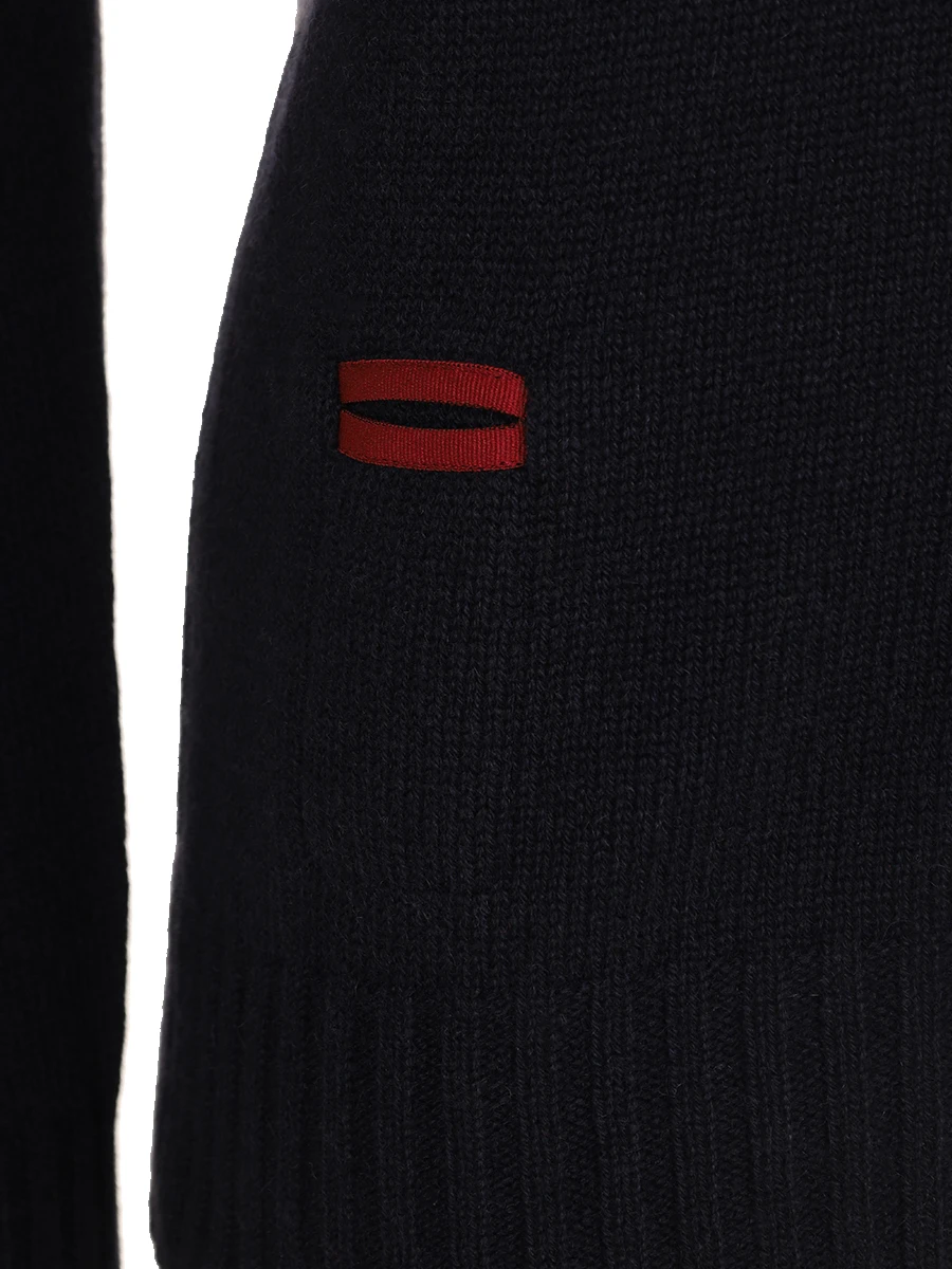 Джемпер кашемировый