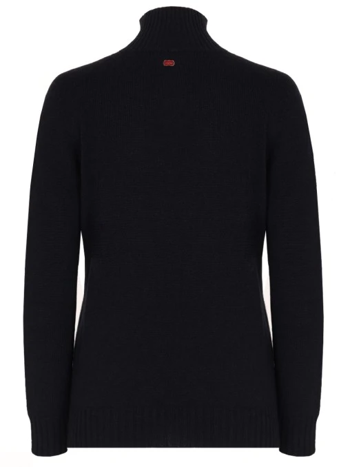 Джемпер кашемировый AGNONA