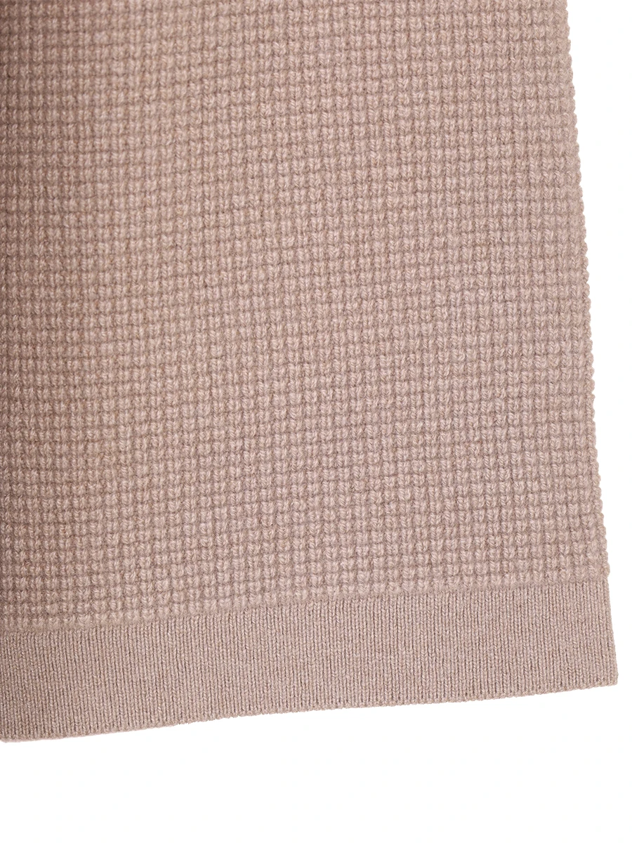 Джемпер шерстяной