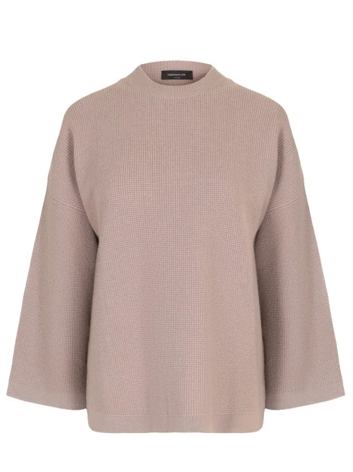 Джемпер шерстяной FABIANA FILIPPI