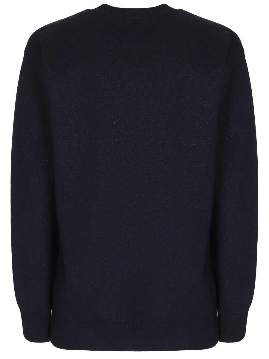 Джемпер шерстяной