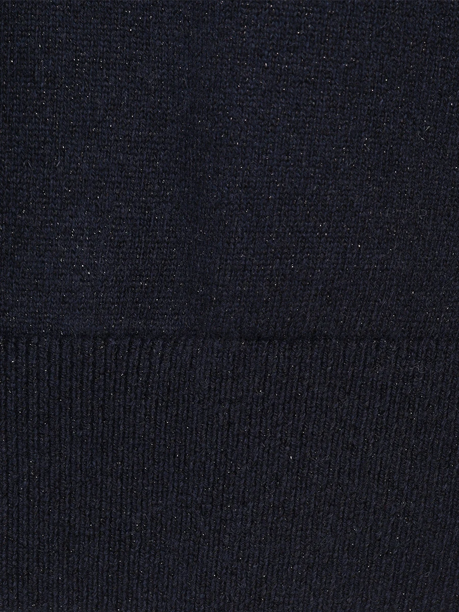 Джемпер шерстяной