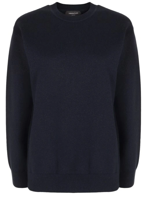 Джемпер шерстяной FABIANA FILIPPI