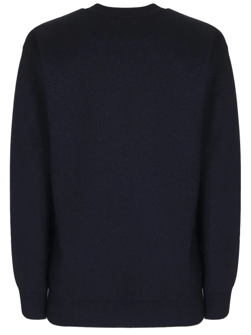 Джемпер шерстяной FABIANA FILIPPI