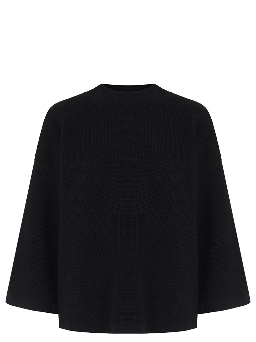 Джемпер шерстяной