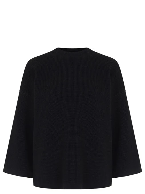 Джемпер шерстяной FABIANA FILIPPI