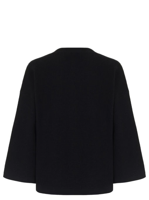 Джемпер шерстяной FABIANA FILIPPI