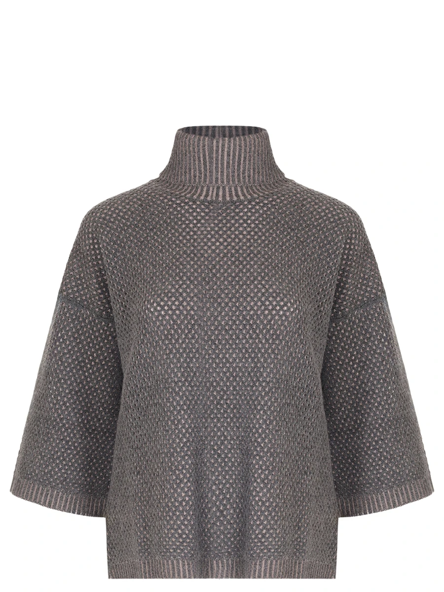 Свитер шерстяной