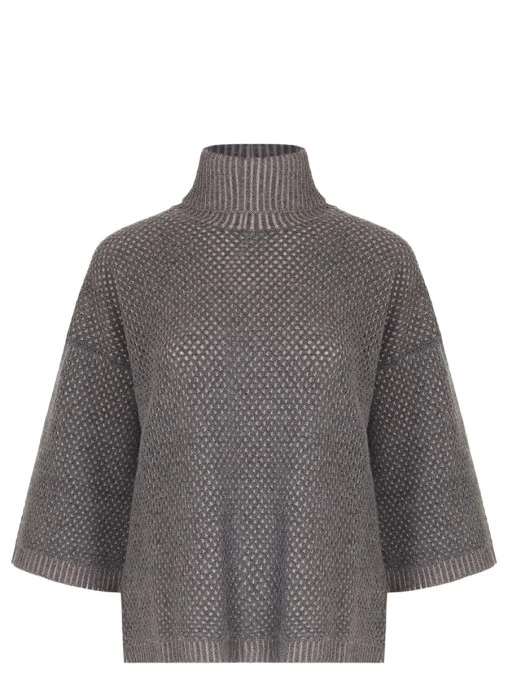 Свитер шерстяной FABIANA FILIPPI