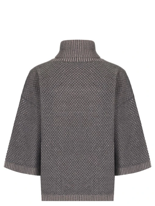 Свитер шерстяной FABIANA FILIPPI