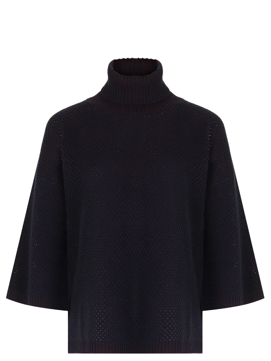 Свитер шерстяной