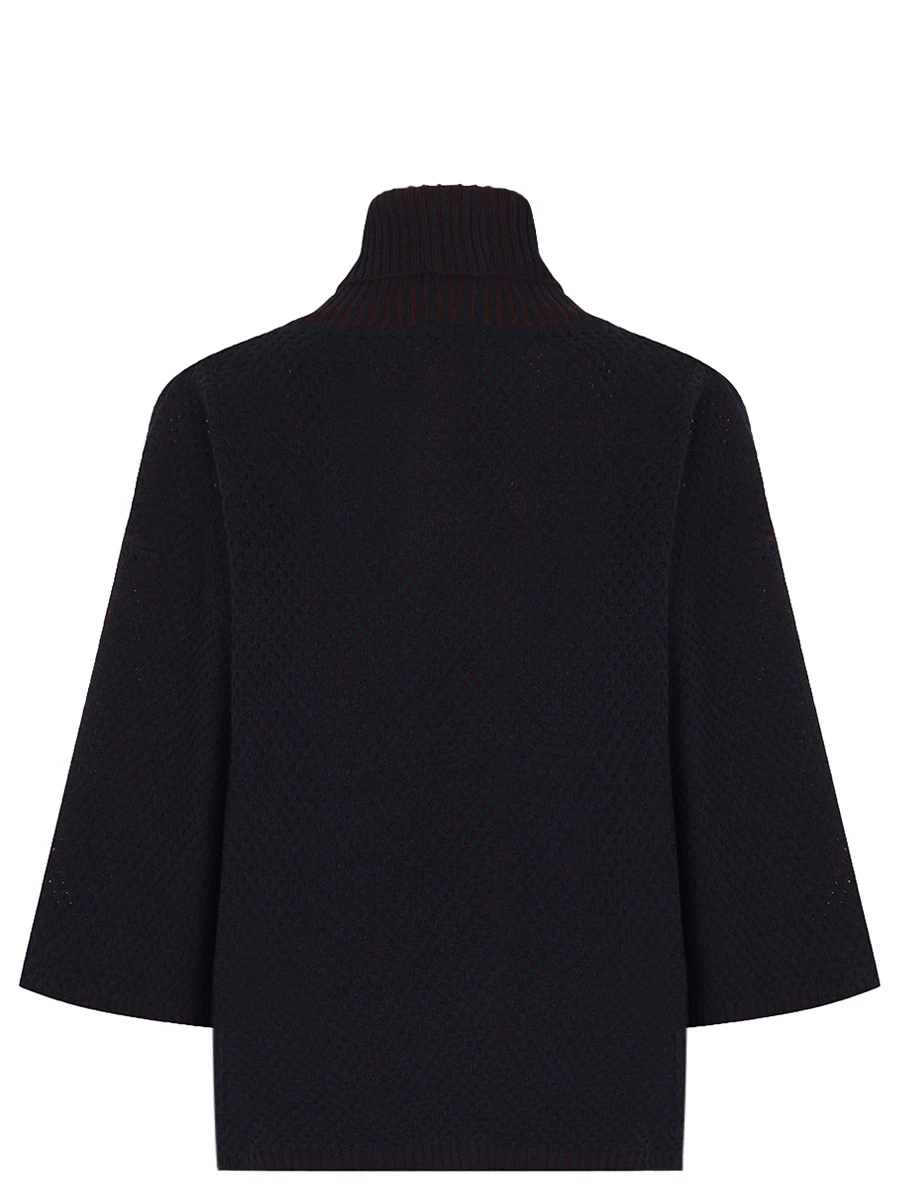 Свитер шерстяной