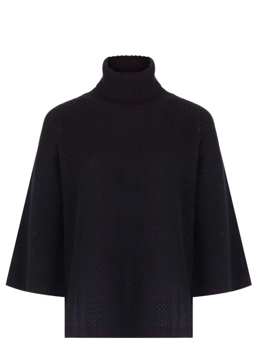 Свитер шерстяной FABIANA FILIPPI