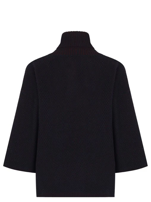 Свитер шерстяной FABIANA FILIPPI