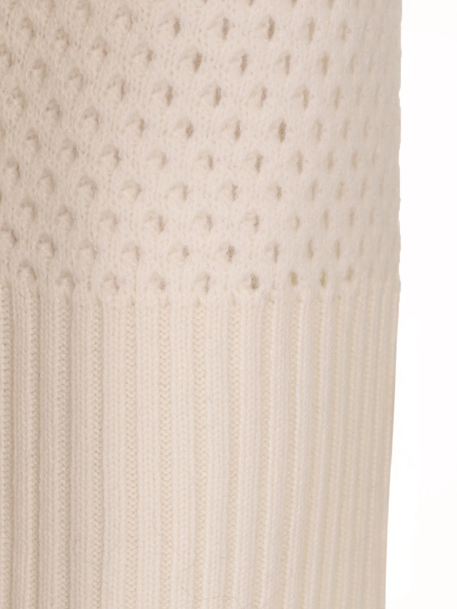 Джемпер шерстяной