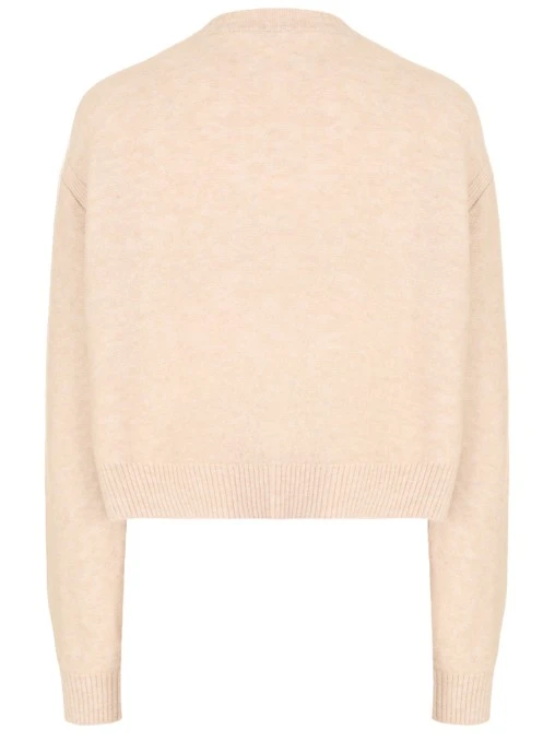 Джемпер однотонный PHILOSOPHY DI LORENZO SERAFINI