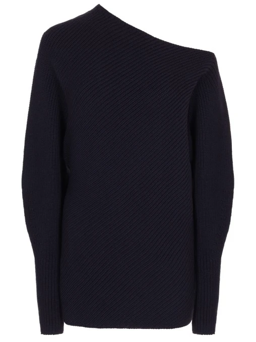 Джемпер однотонный PHILOSOPHY DI LORENZO SERAFINI