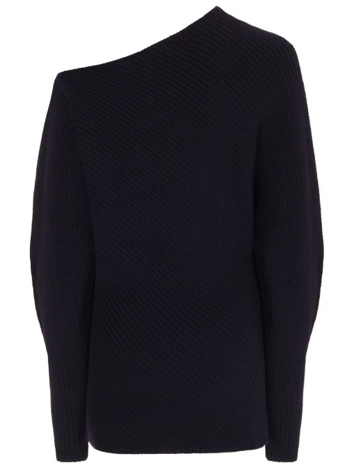 Джемпер однотонный PHILOSOPHY DI LORENZO SERAFINI