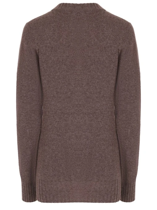 Джемпер из шерсти и кашемира PHILOSOPHY DI LORENZO SERAFINI