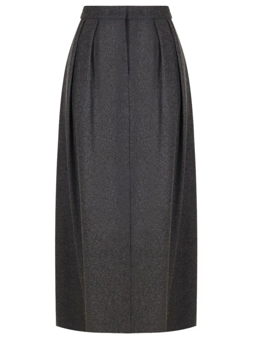Юбка шерстяная FABIANA FILIPPI
