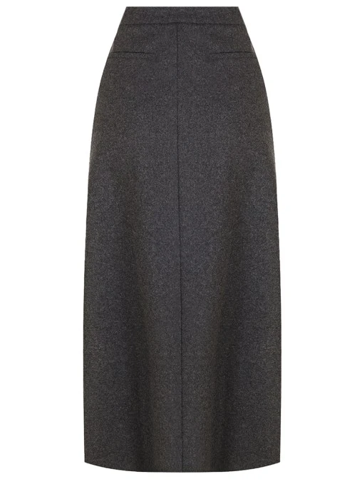 Юбка шерстяная FABIANA FILIPPI