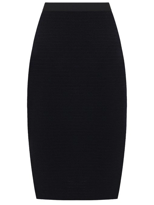 Юбка шерстяная FABIANA FILIPPI