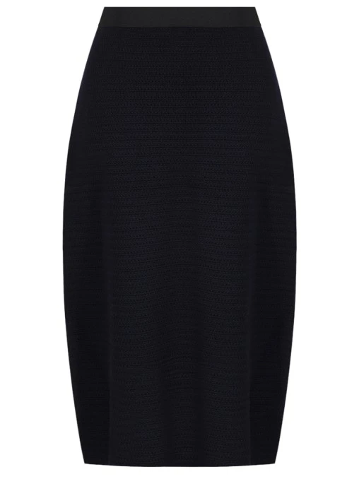 Юбка шерстяная FABIANA FILIPPI