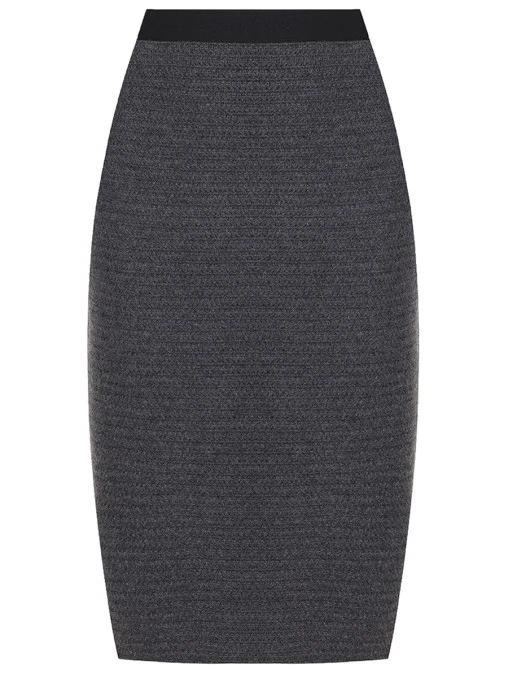 Юбка шерстяная FABIANA FILIPPI