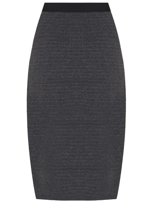 Юбка шерстяная FABIANA FILIPPI