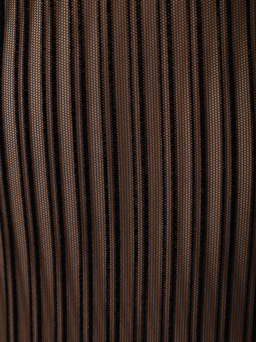 Боди однотонное