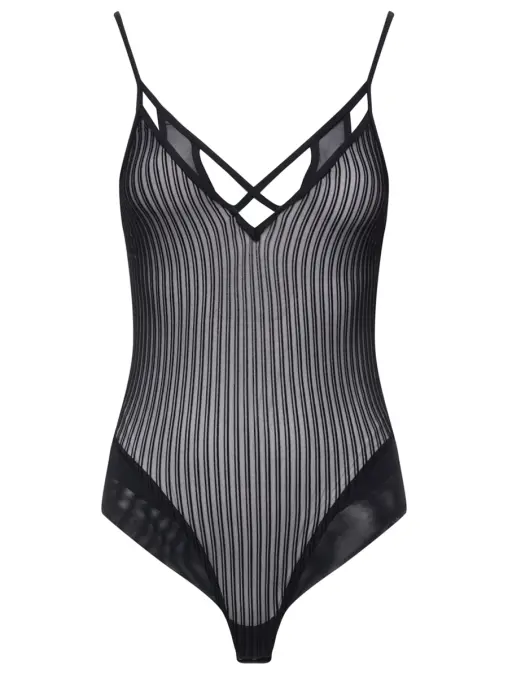 Боди однотонное C.ALLA