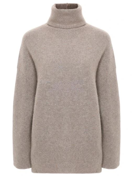 Свитер Eden из кашемира и шерсти DYMO STUDIO