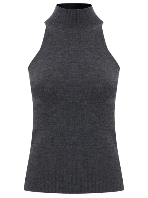 Водолазка шерстяная DYMO STUDIO