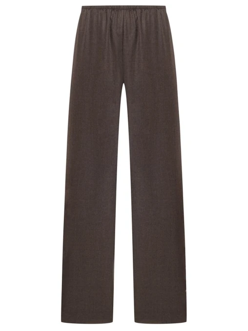 Брюки шерстяные DYMO STUDIO