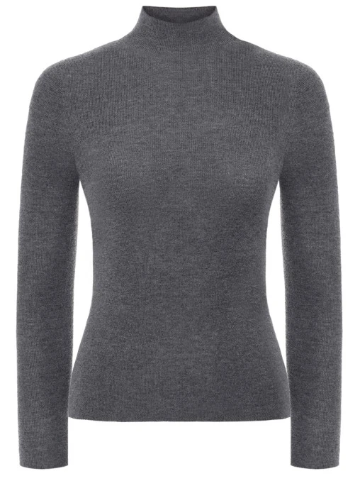 Водолазка кашемировая DYMO STUDIO