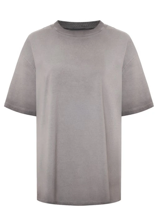 Футболка хлопковая DYMO STUDIO