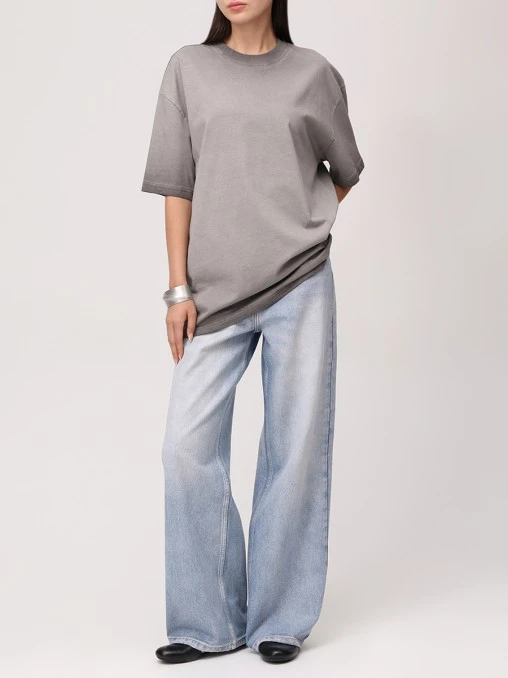 Футболка хлопковая DYMO STUDIO