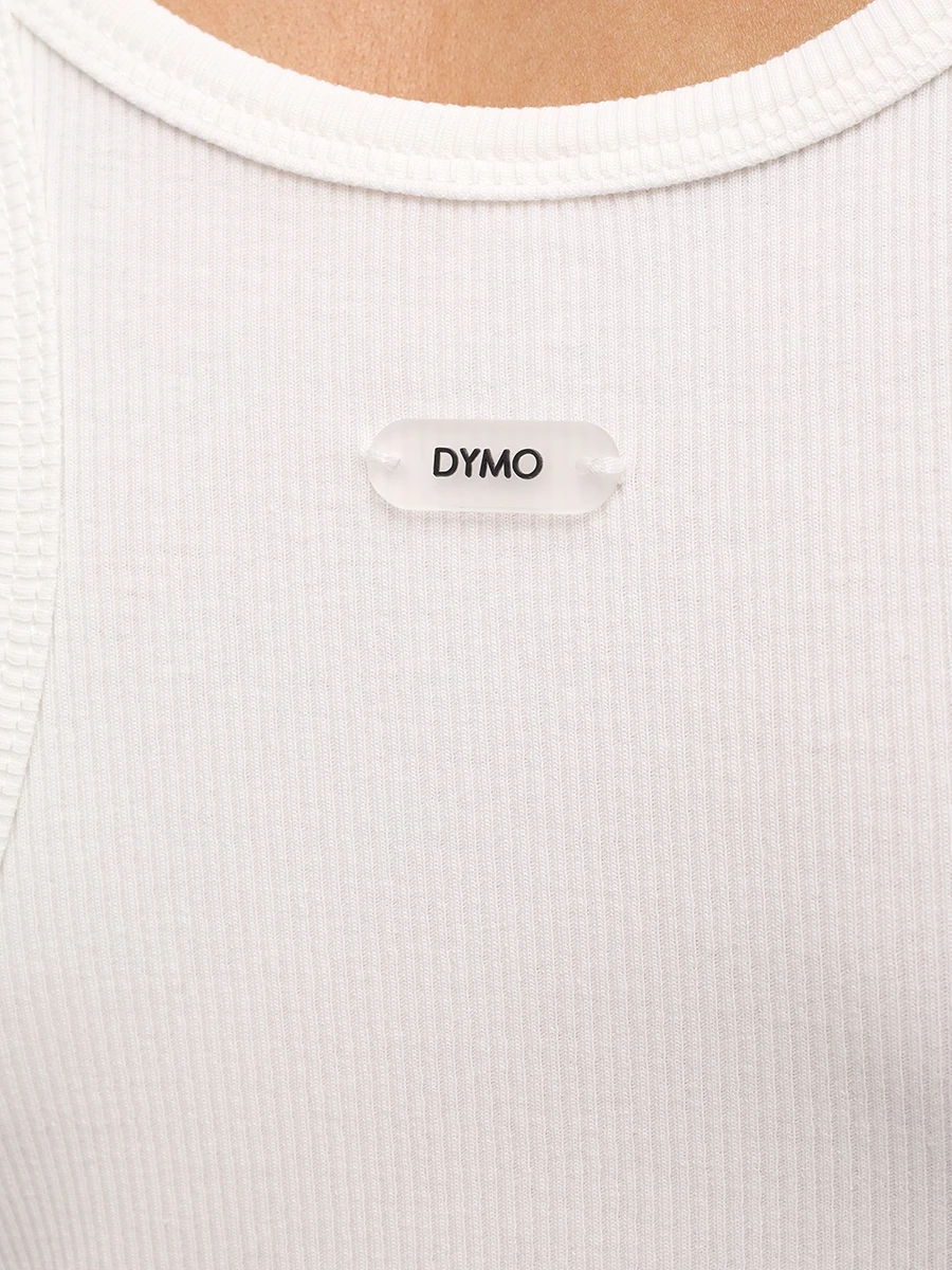 Топ хлопковый